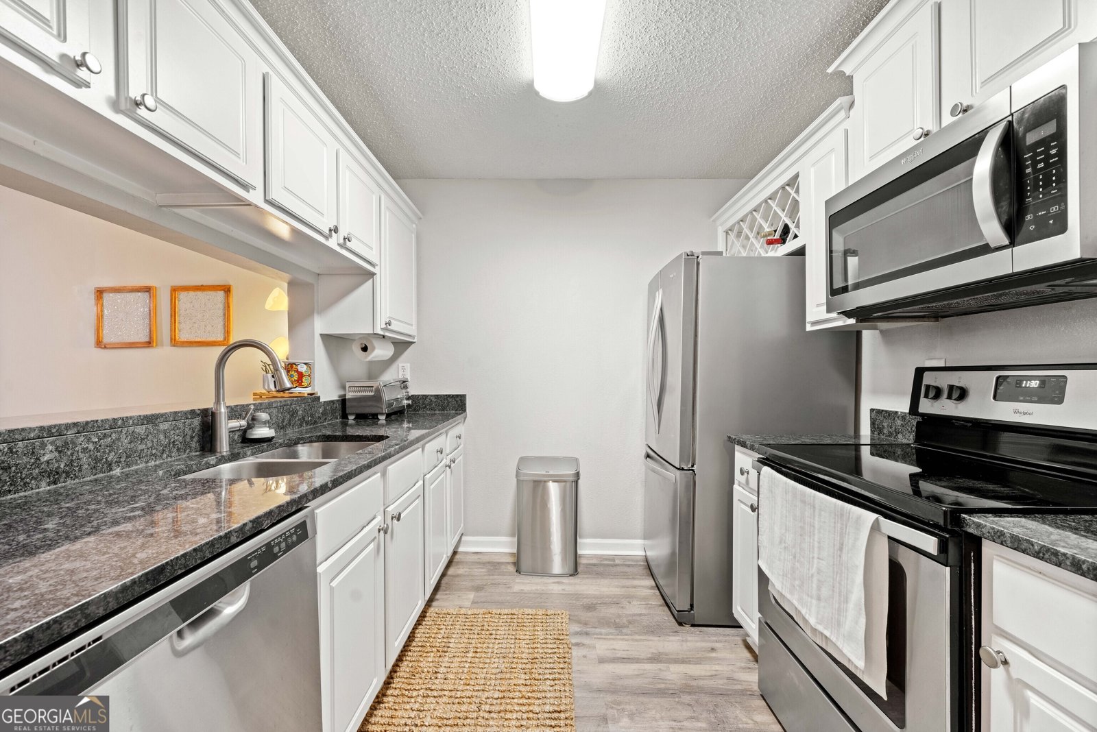 3655 Habersham Road Atlanta - 3