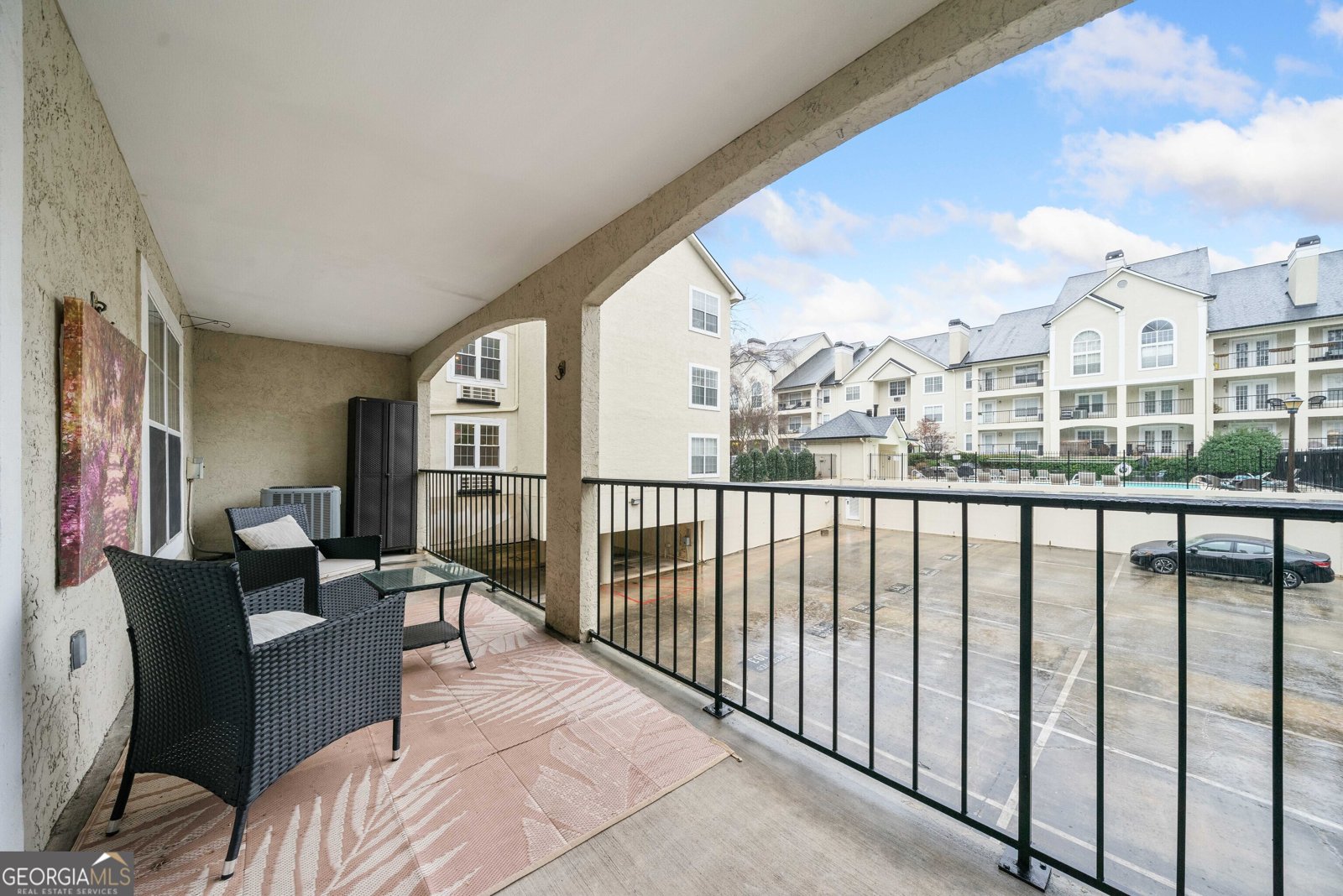 3655 Habersham Road Atlanta - 30