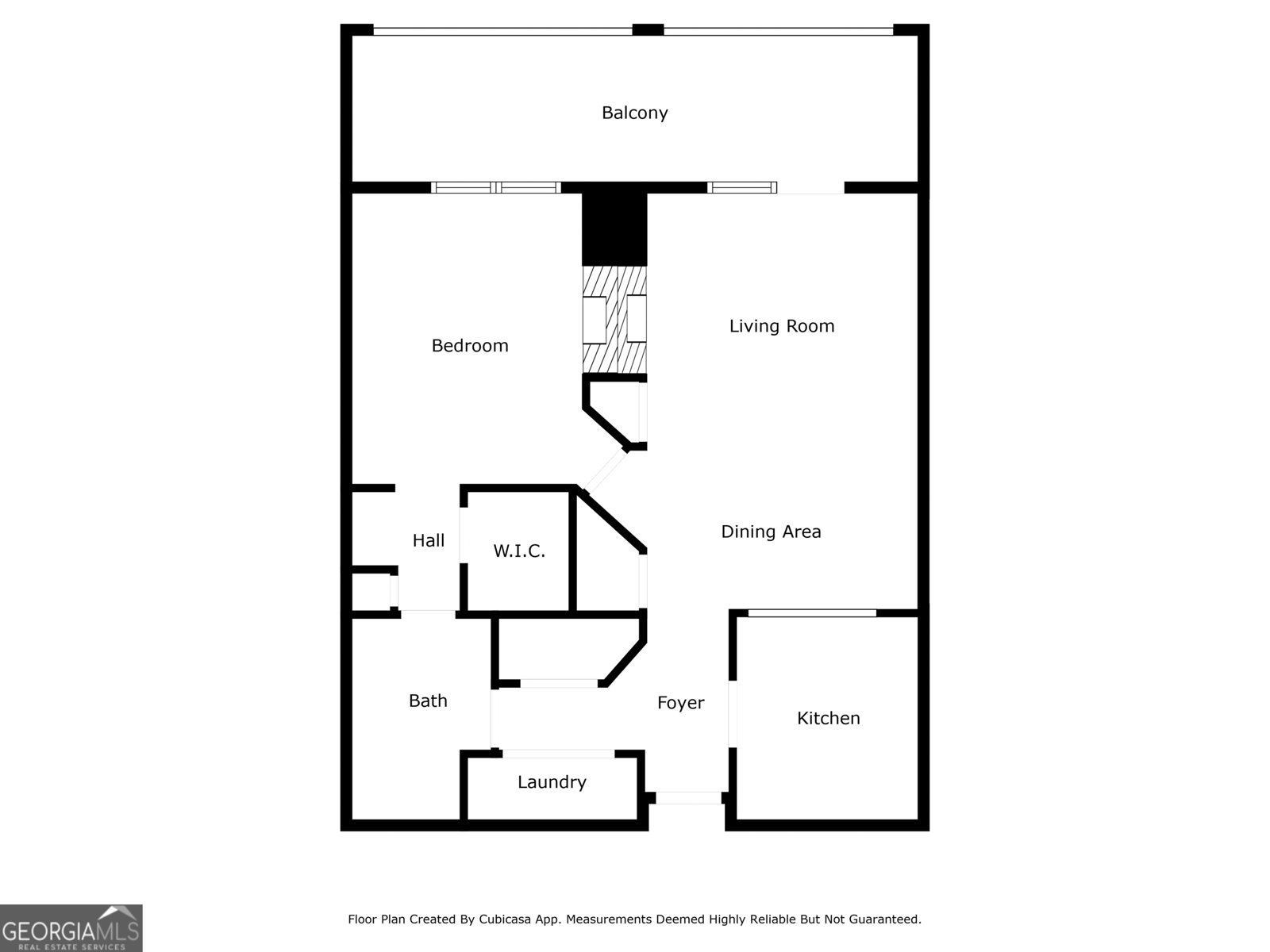3655 Habersham Road Atlanta - 36