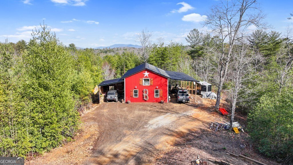 643 White Pine Road Mccaysville - 2