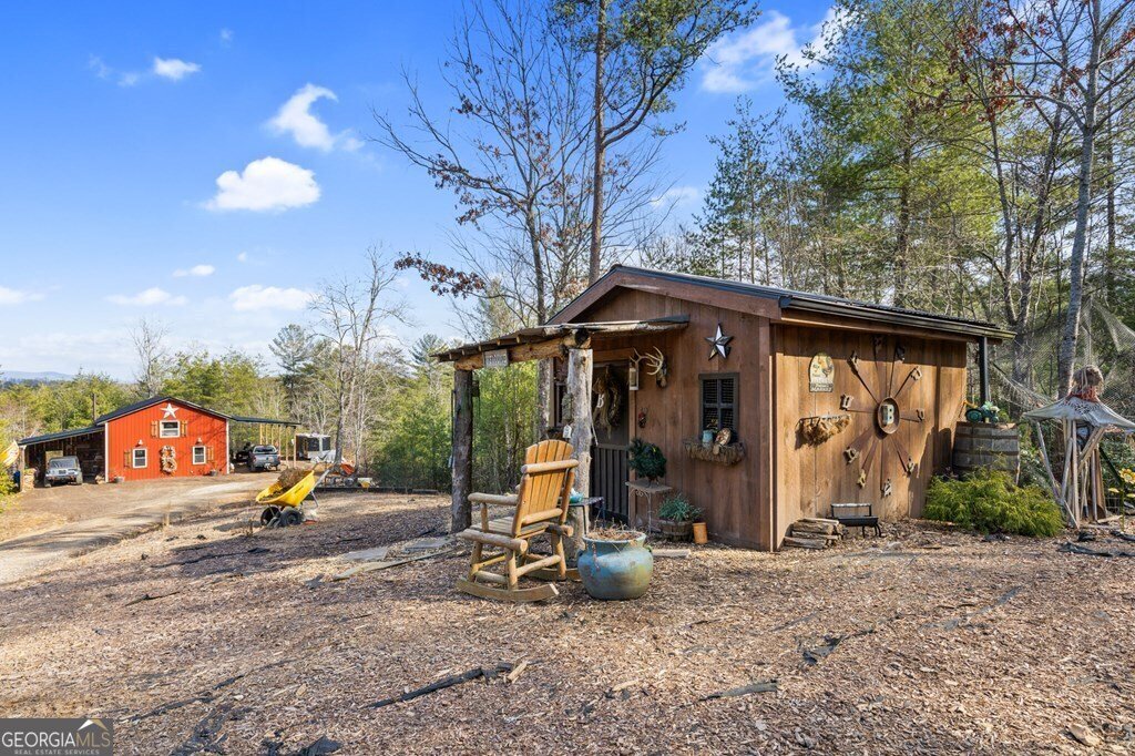 643 White Pine Road Mccaysville - 20