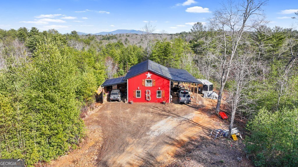643 White Pine Road Mccaysville - 21