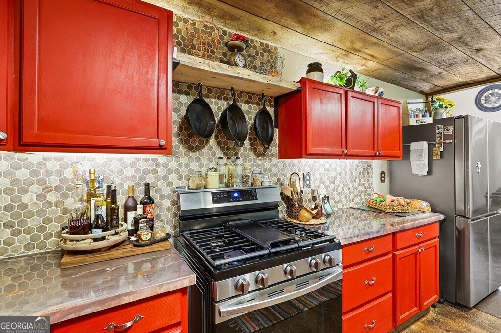 643 White Pine Road Mccaysville - 41