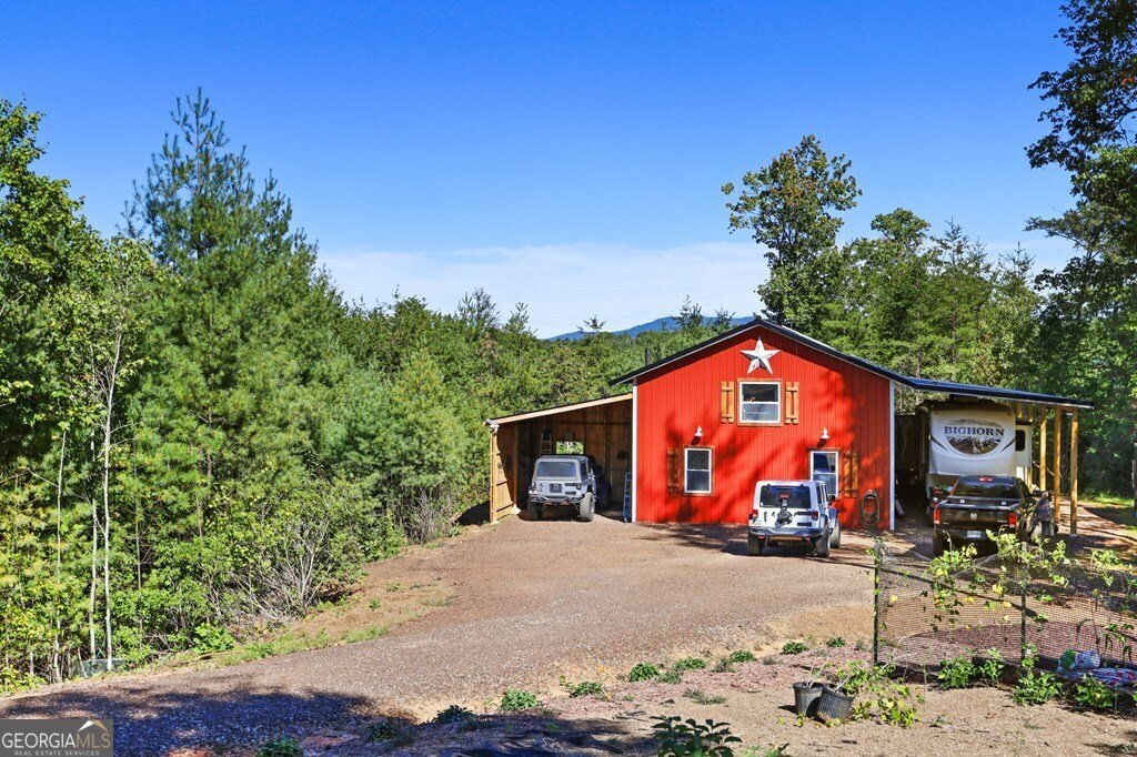 643 White Pine Road Mccaysville - 46
