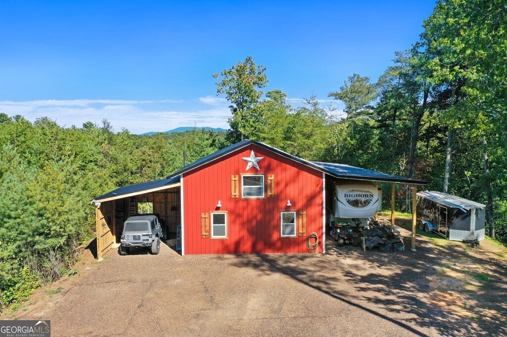 643 White Pine Road Mccaysville - 8