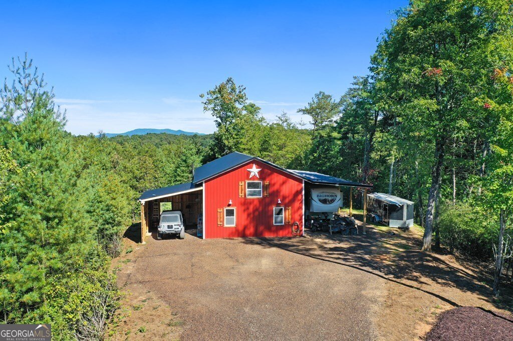643 White Pine Road Mccaysville - 9