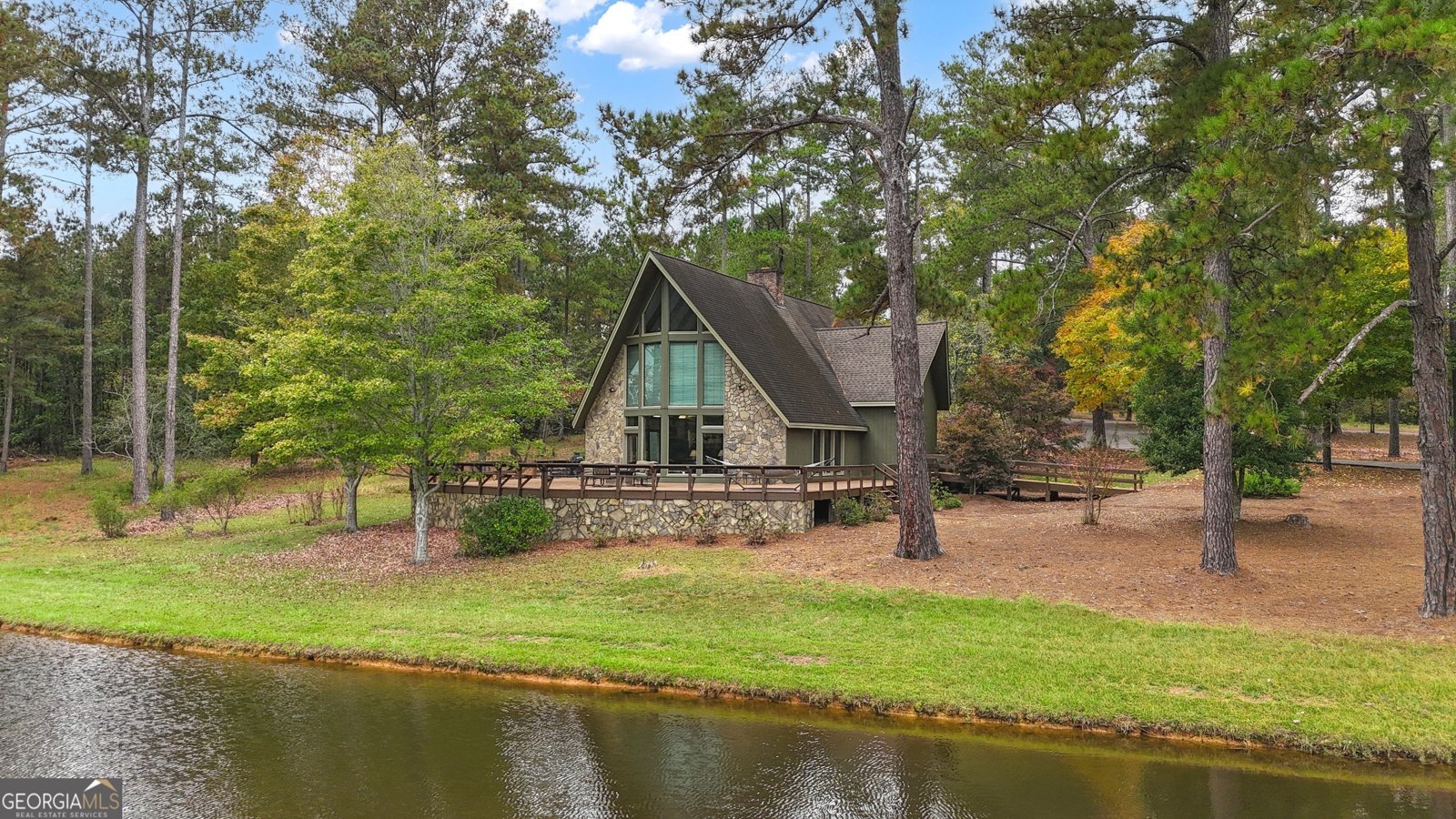 2724 Barnesville Hwy Thomaston - 1