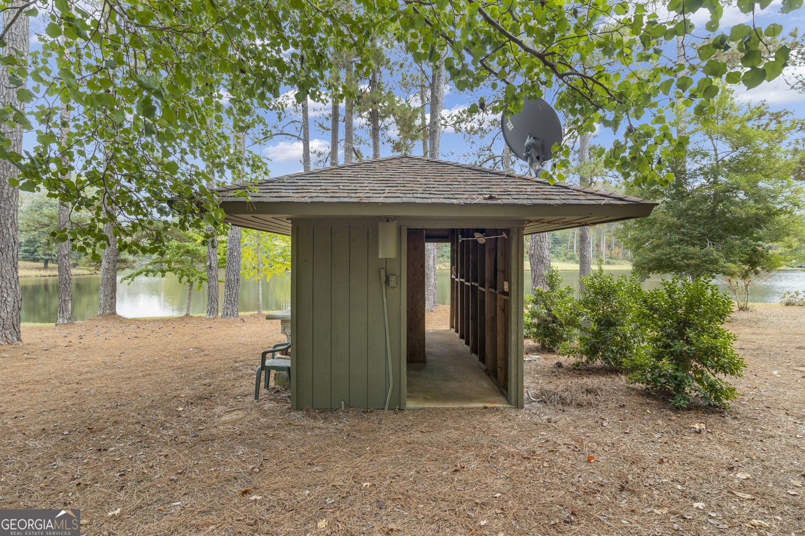 2724 Barnesville Hwy Thomaston - 28