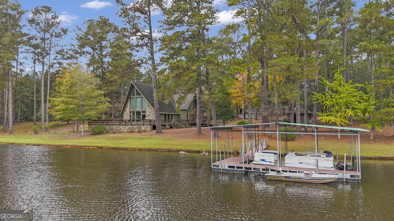 2724 Barnesville Hwy Thomaston - 29