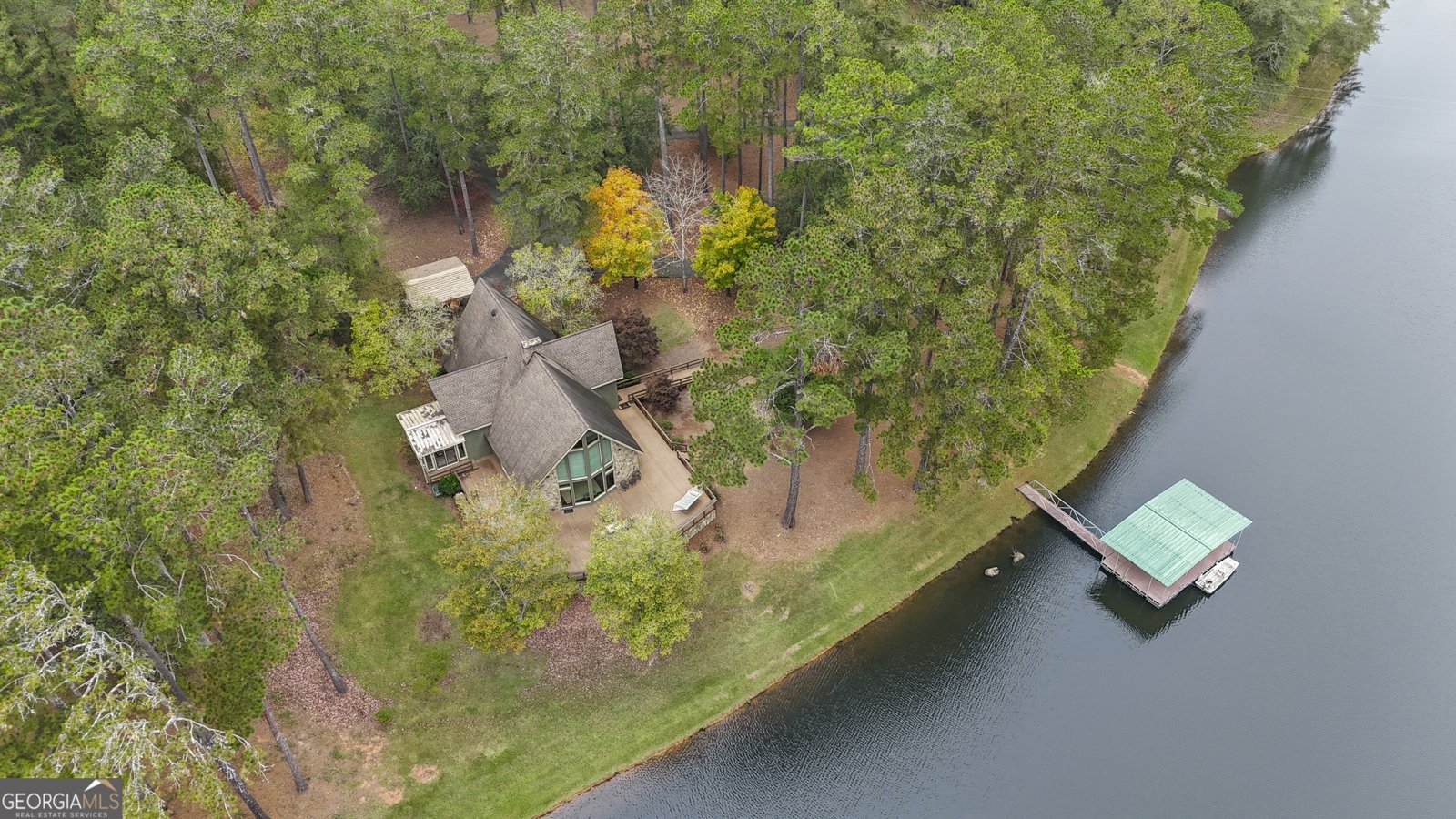 2724 Barnesville Hwy Thomaston - 30