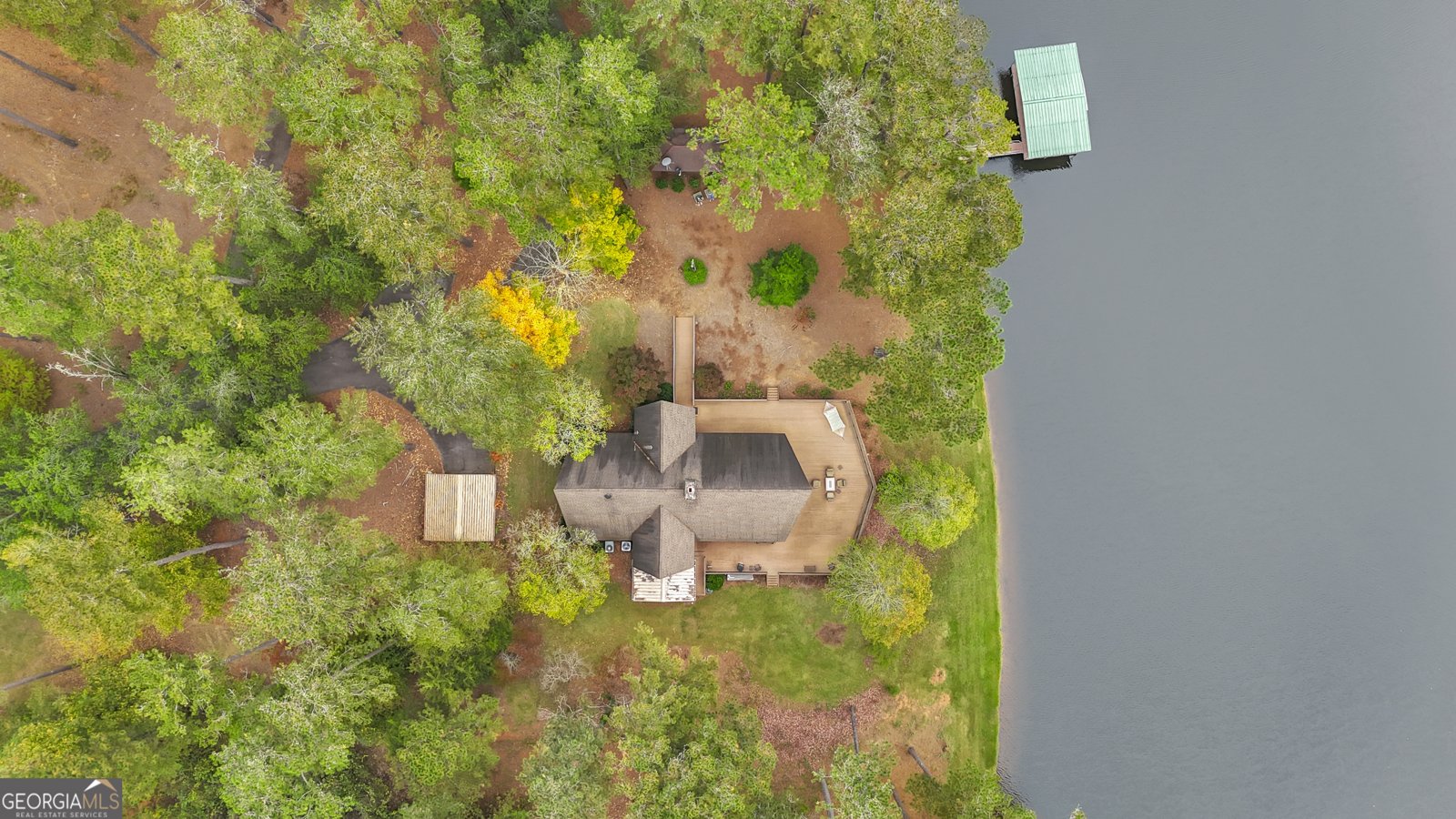 2724 Barnesville Hwy Thomaston - 31