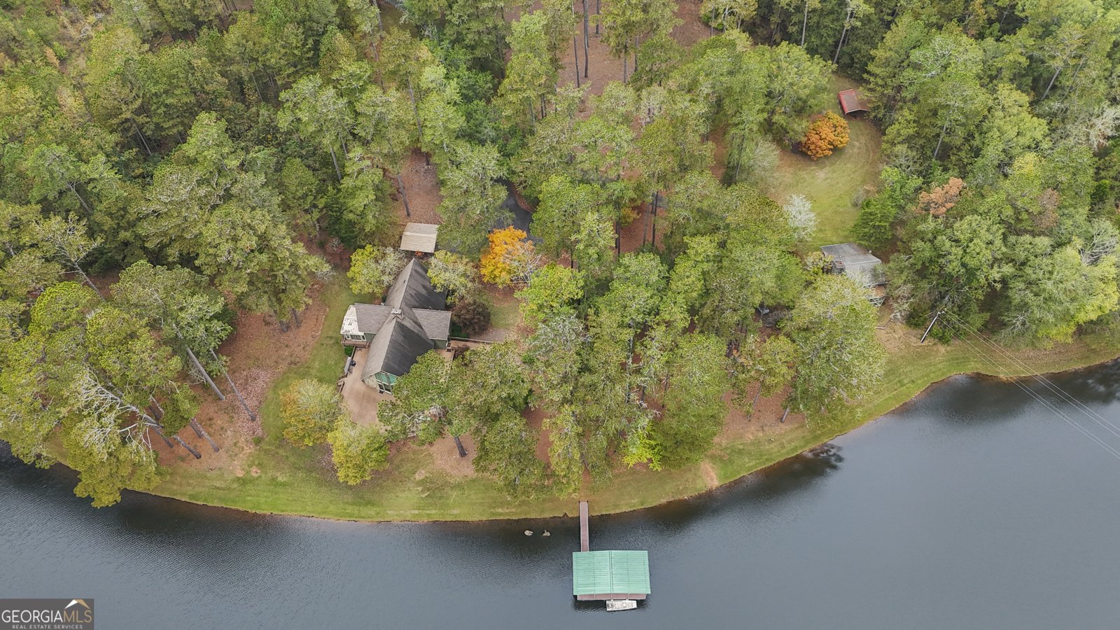 2724 Barnesville Hwy Thomaston - 32