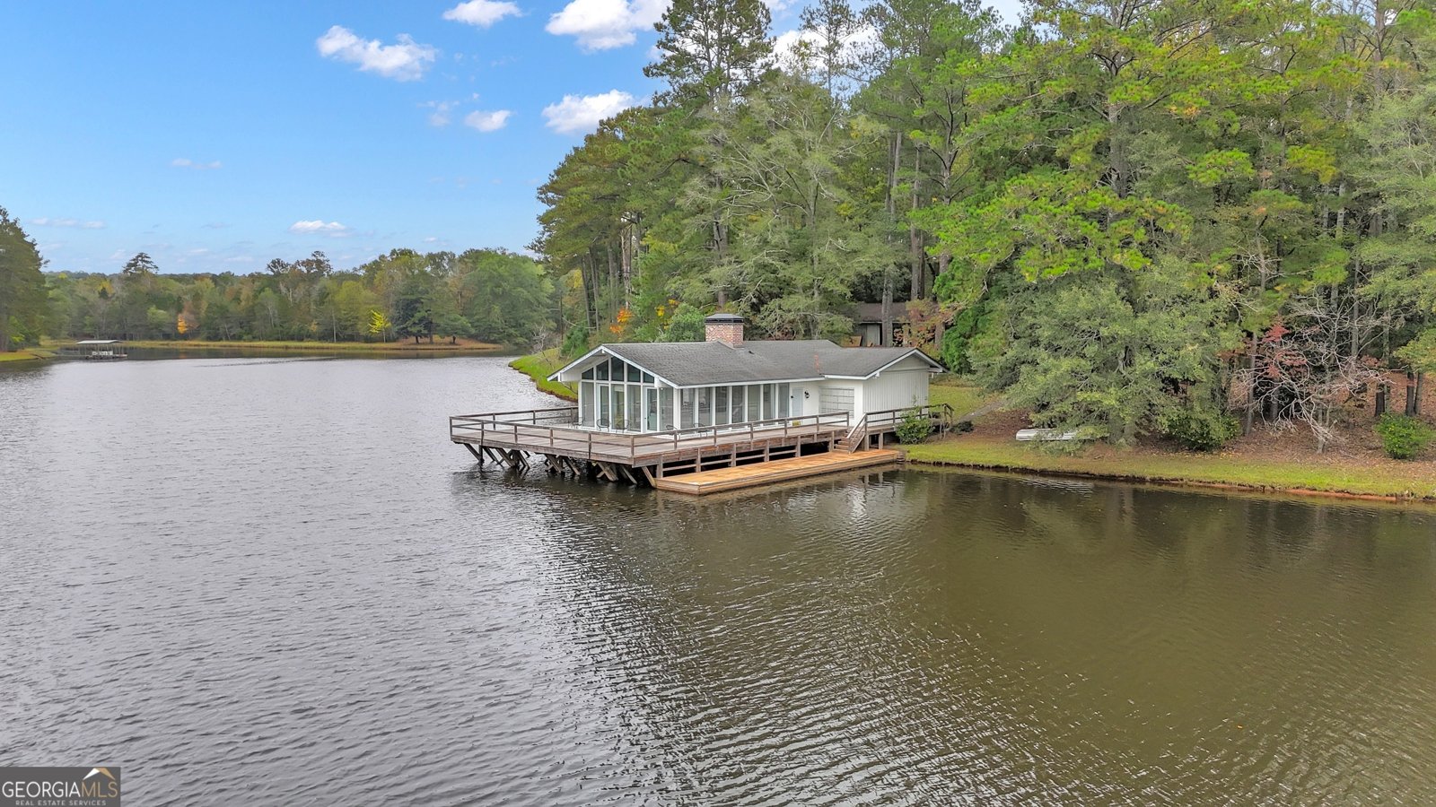 2724 Barnesville Hwy Thomaston - 46