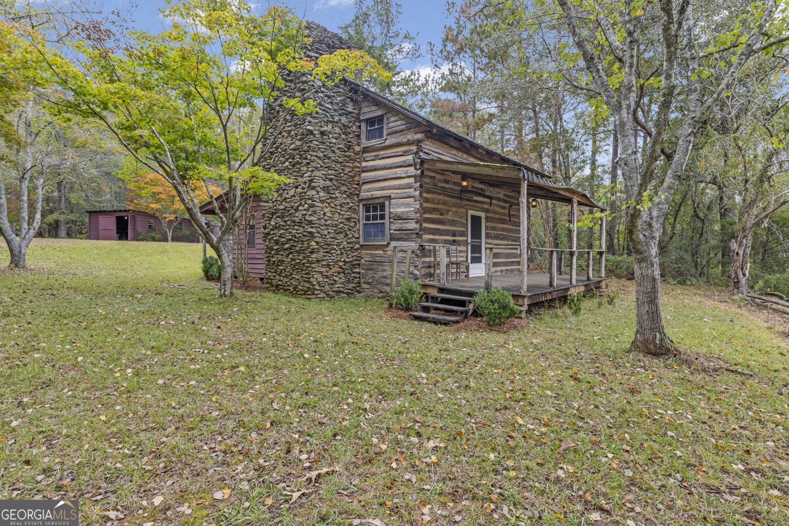 2724 Barnesville Hwy Thomaston - 51