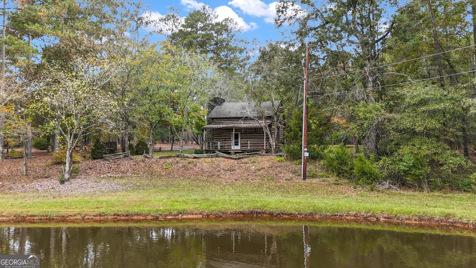 2724 Barnesville Hwy Thomaston - 66