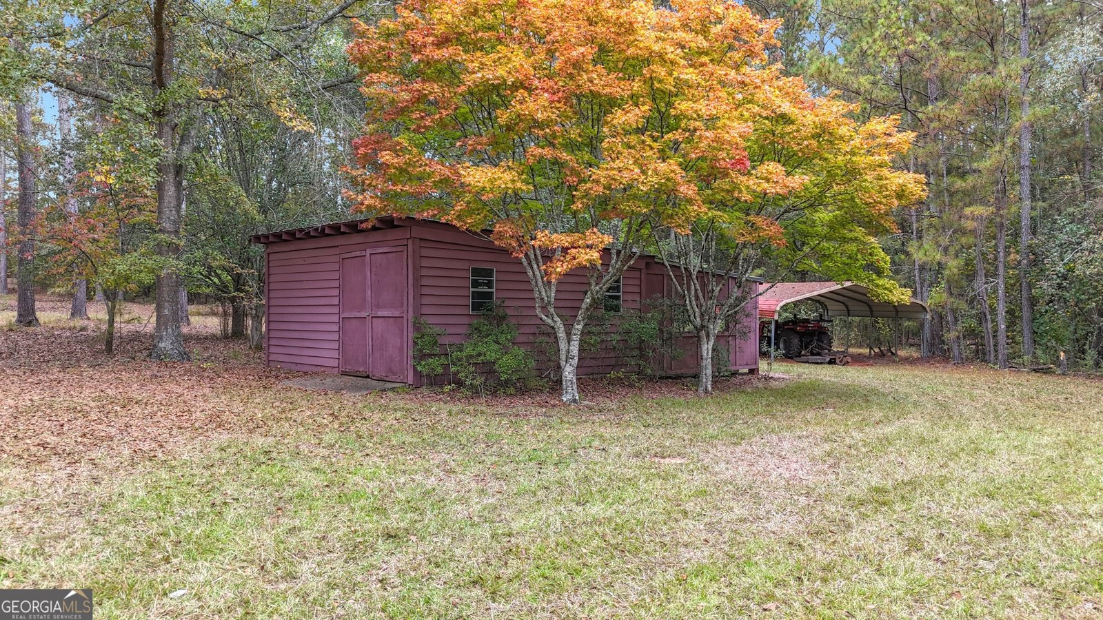 2724 Barnesville Hwy Thomaston - 67