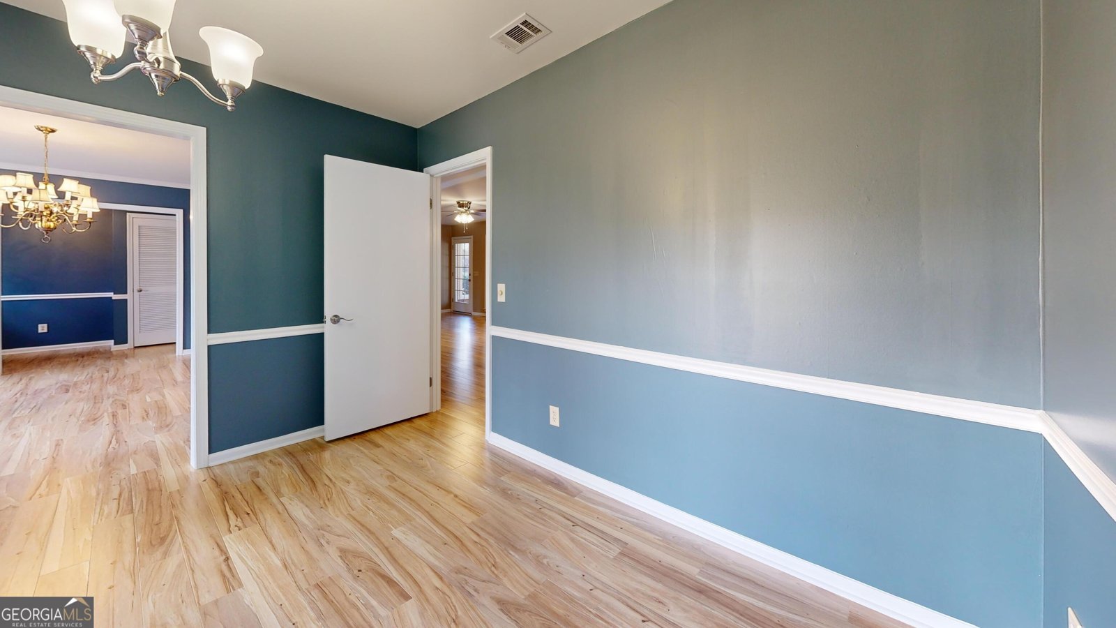 1075 Wildwood Road Waycross - 1