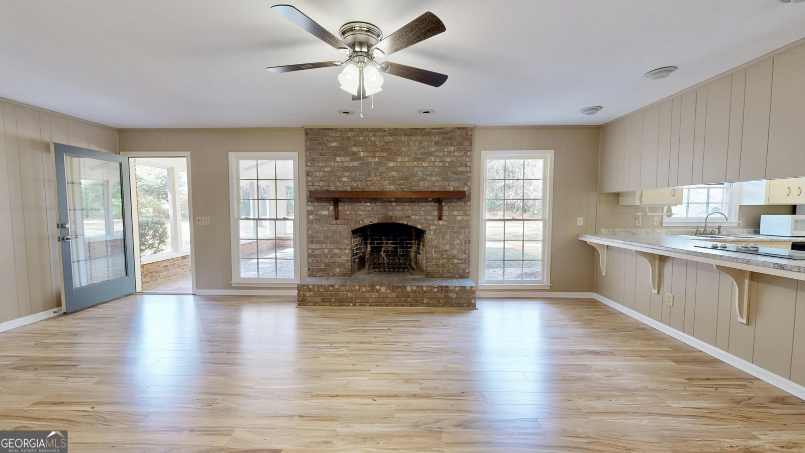1075 Wildwood Road Waycross - 11