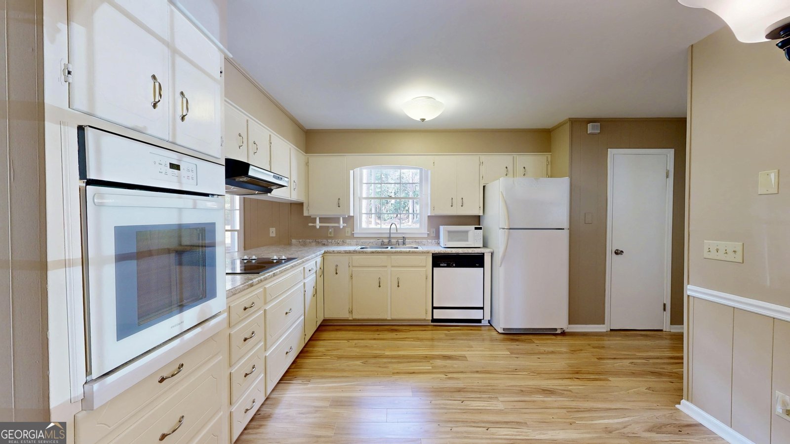1075 Wildwood Road Waycross - 2