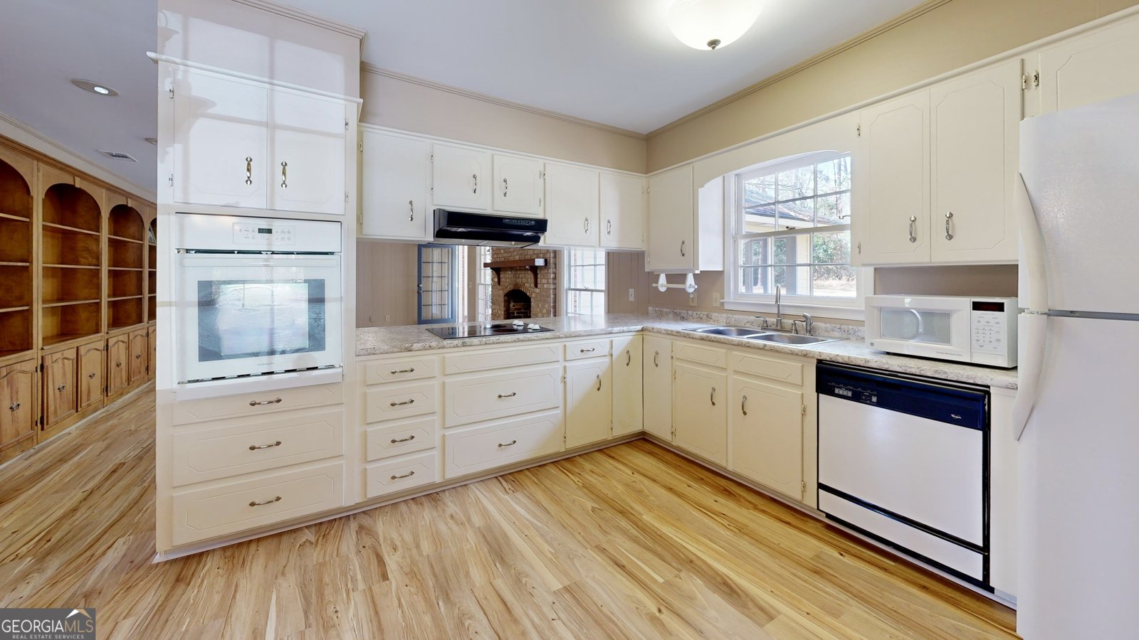 1075 Wildwood Road Waycross - 3