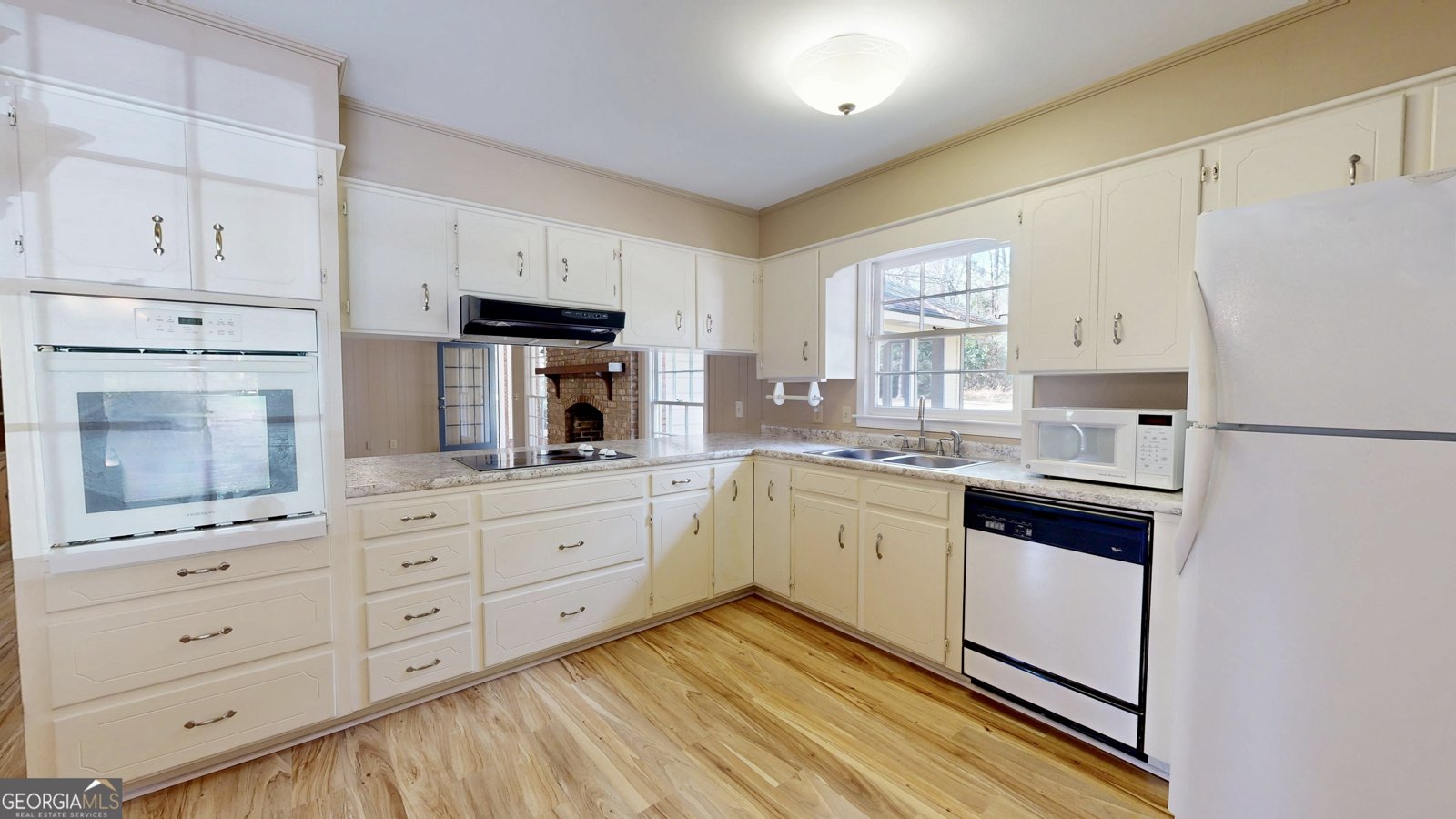 1075 Wildwood Road Waycross - 4