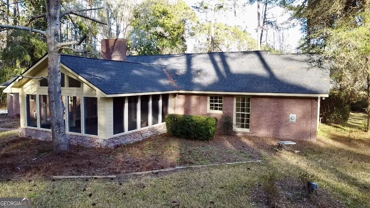 1075 Wildwood Road Waycross - 41