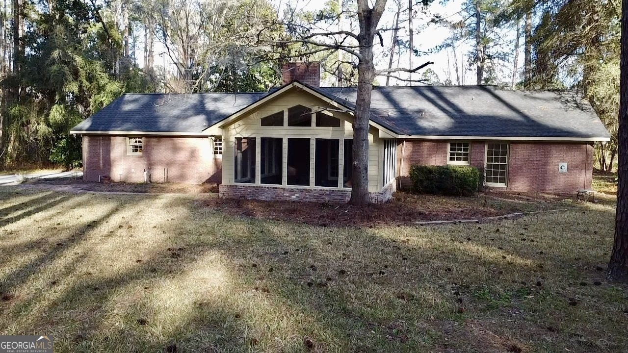 1075 Wildwood Road Waycross - 42