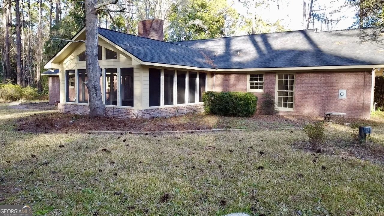 1075 Wildwood Road Waycross - 43