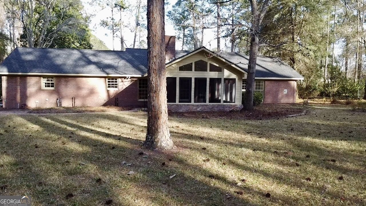 1075 Wildwood Road Waycross - 44