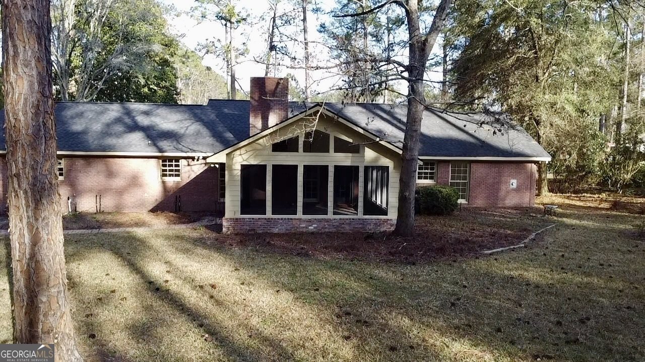1075 Wildwood Road Waycross - 45