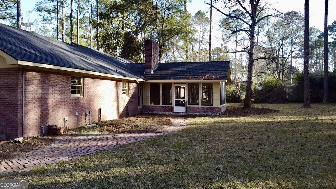 1075 Wildwood Road Waycross - 46