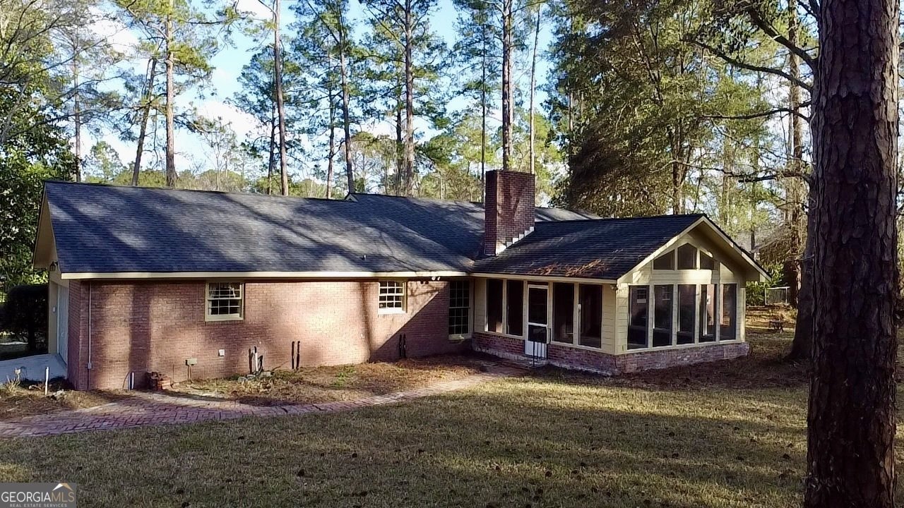 1075 Wildwood Road Waycross - 47