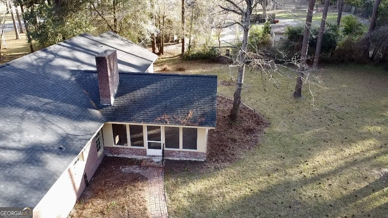 1075 Wildwood Road Waycross - 48