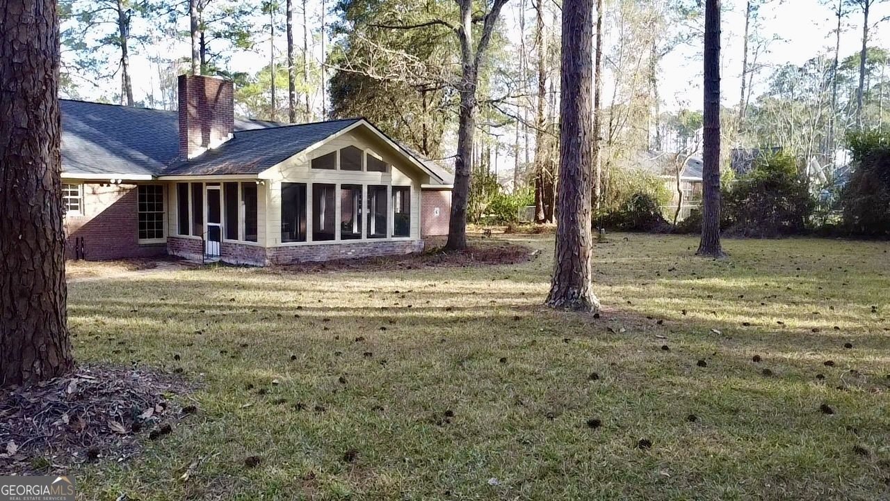 1075 Wildwood Road Waycross - 49