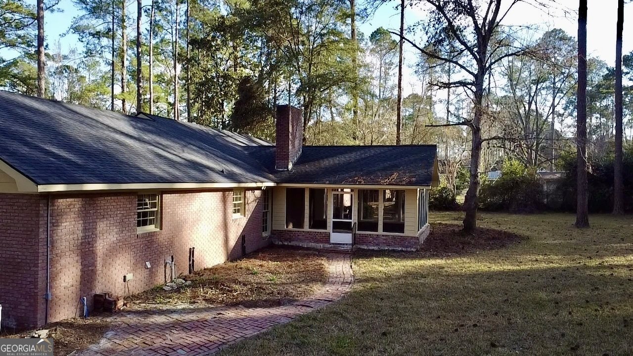 1075 Wildwood Road Waycross - 50