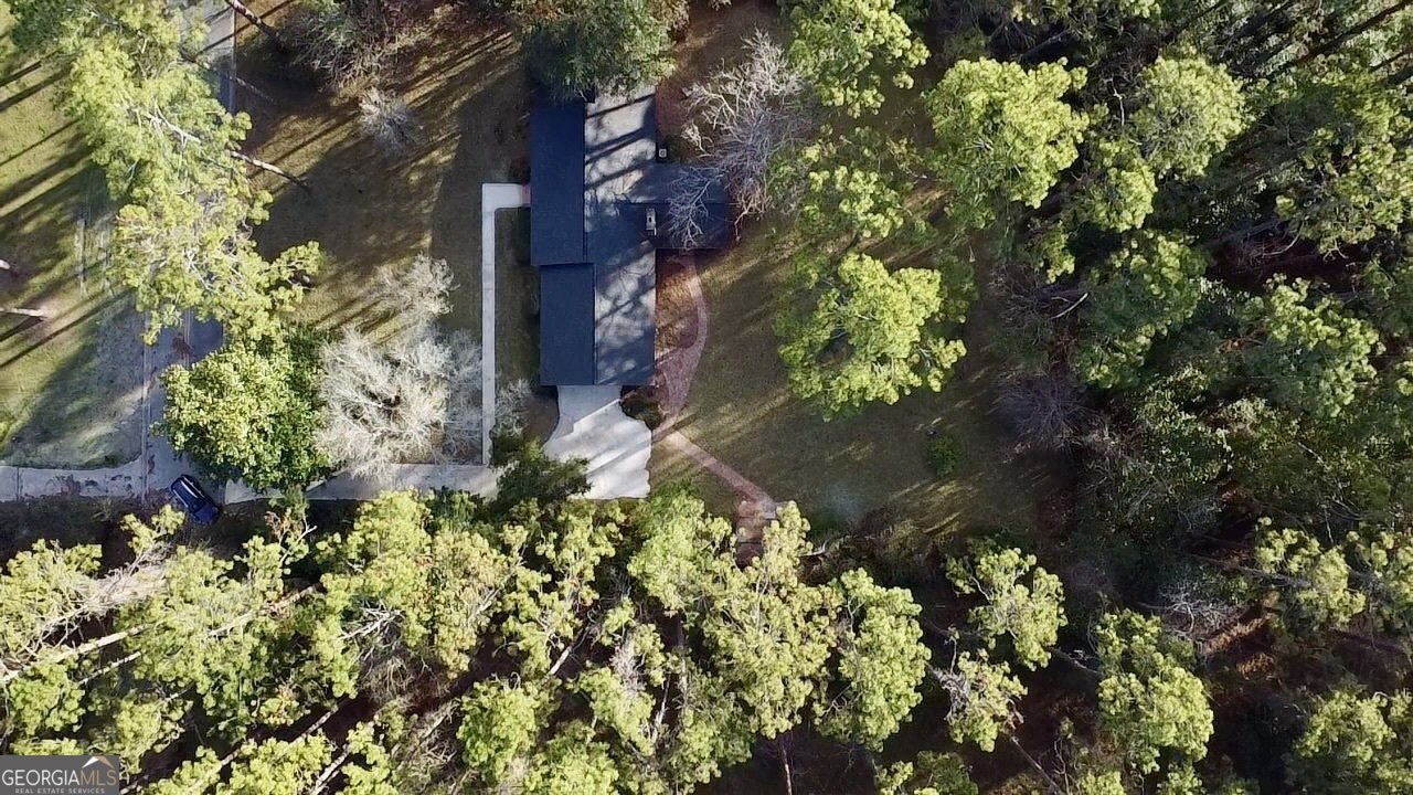 1075 Wildwood Road Waycross - 52