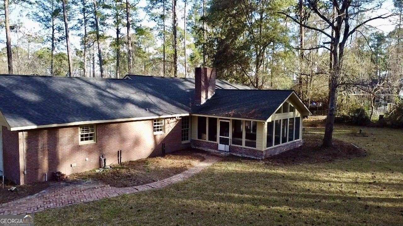 1075 Wildwood Road Waycross - 53