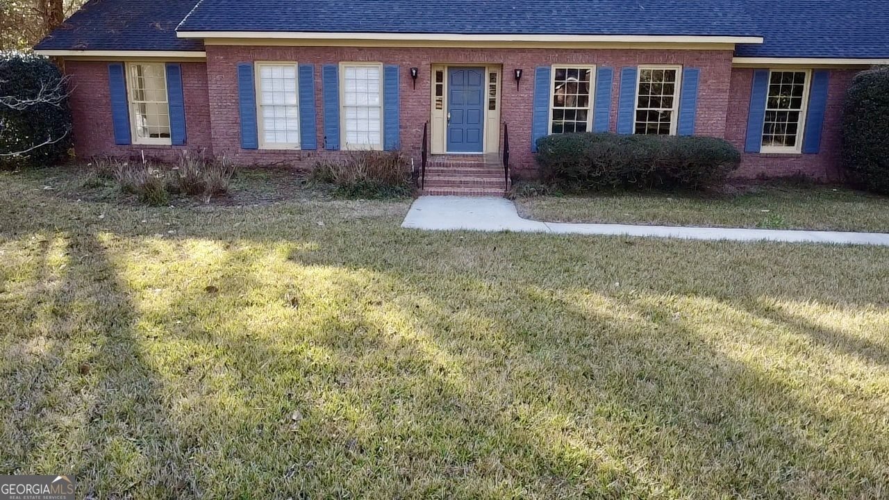 1075 Wildwood Road Waycross - 54