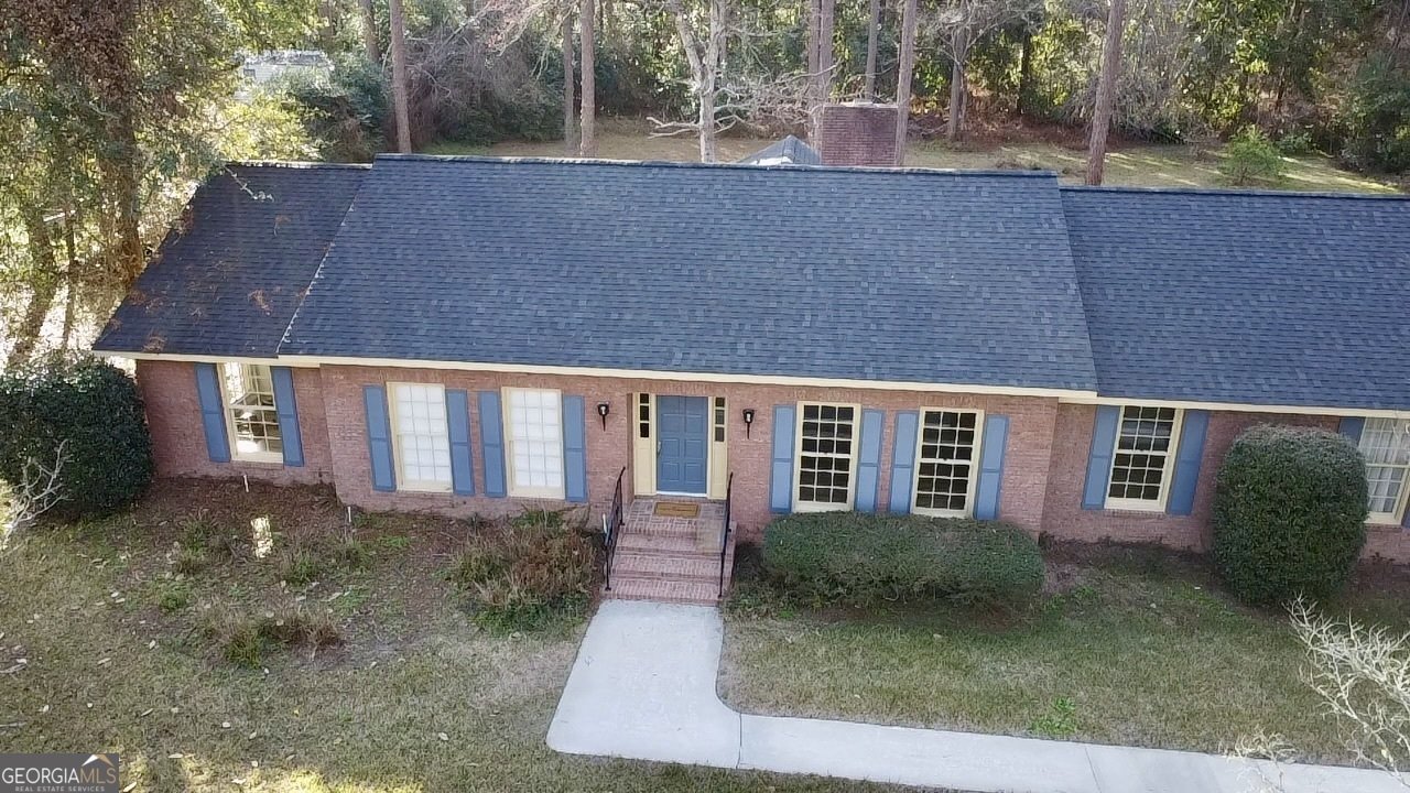 1075 Wildwood Road Waycross - 55
