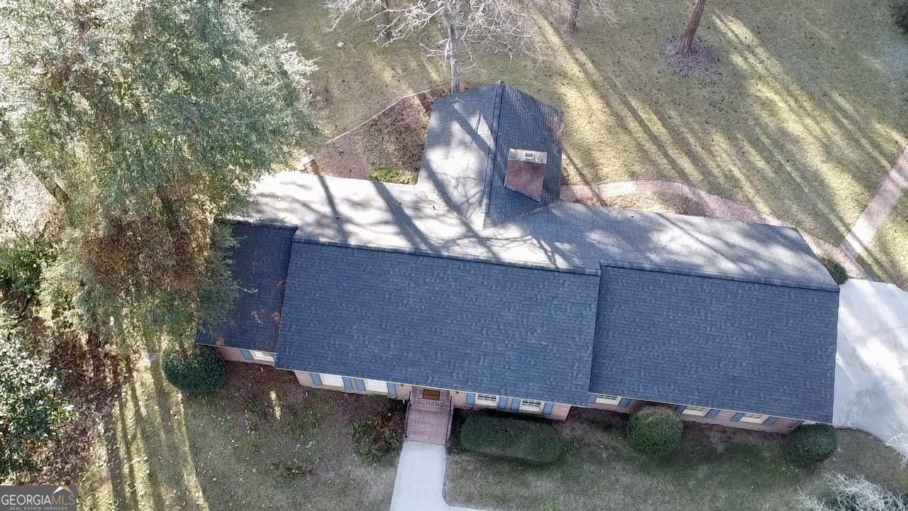 1075 Wildwood Road Waycross - 56
