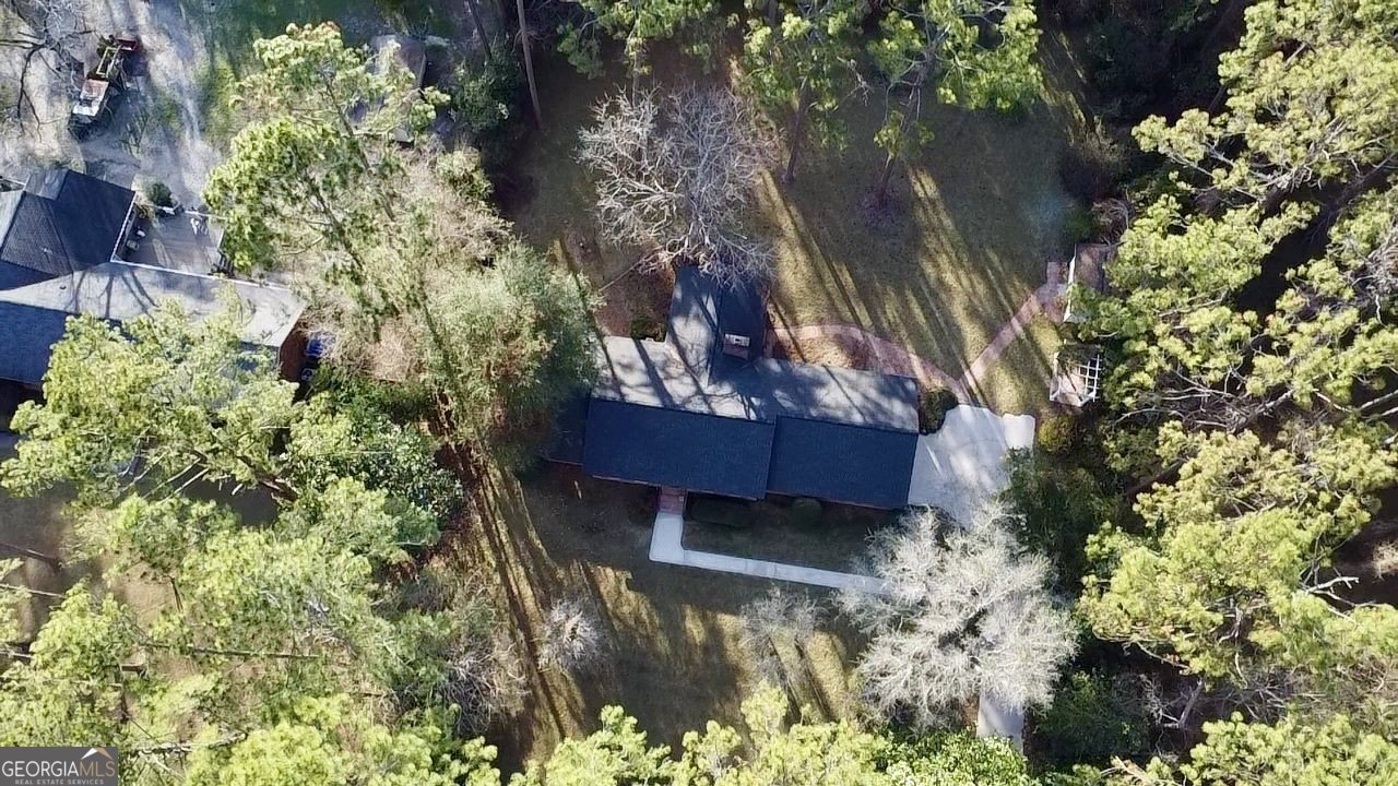 1075 Wildwood Road Waycross - 57