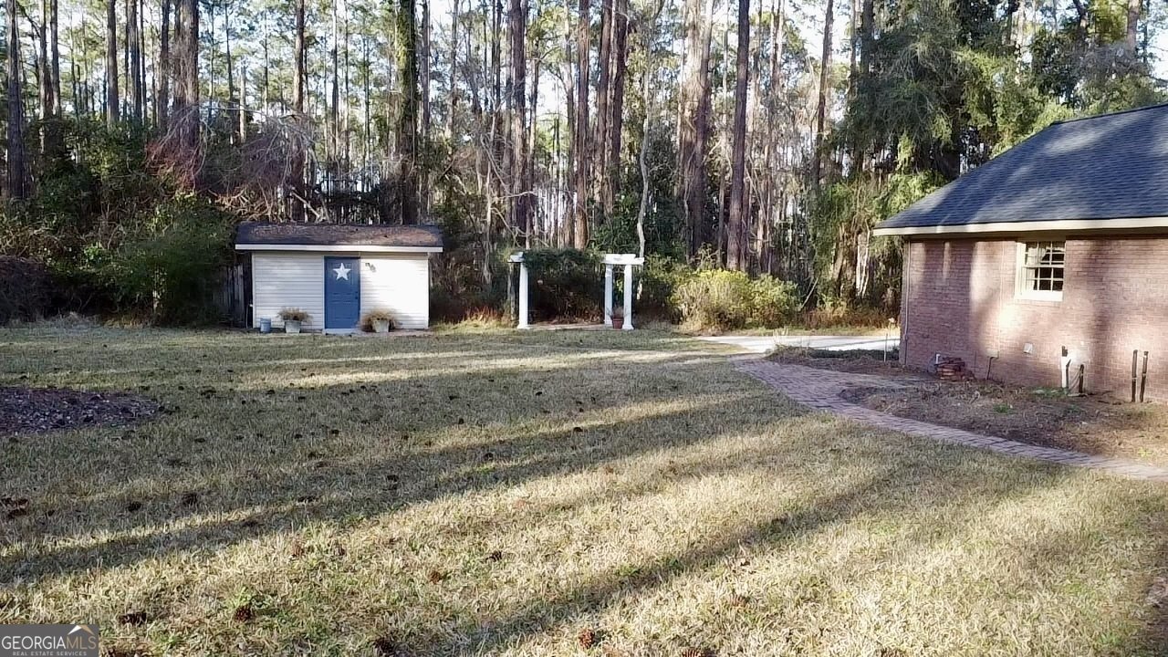 1075 Wildwood Road Waycross - 58