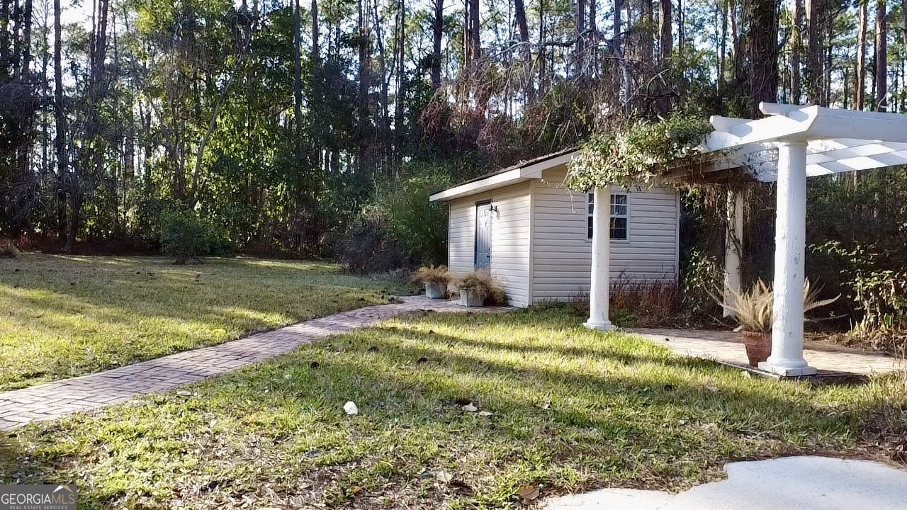 1075 Wildwood Road Waycross - 59