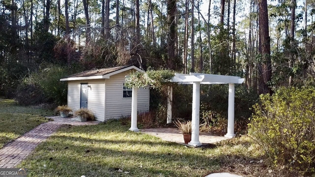 1075 Wildwood Road Waycross - 60