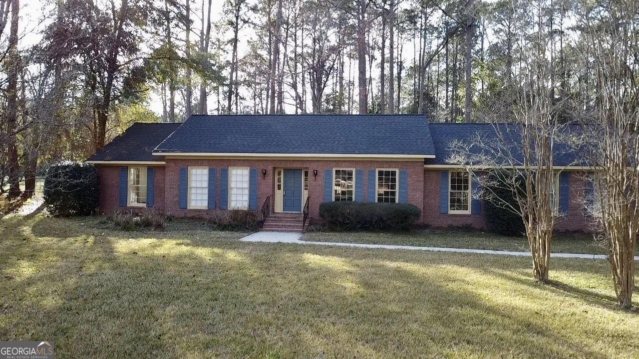 1075 Wildwood Road Waycross - 61