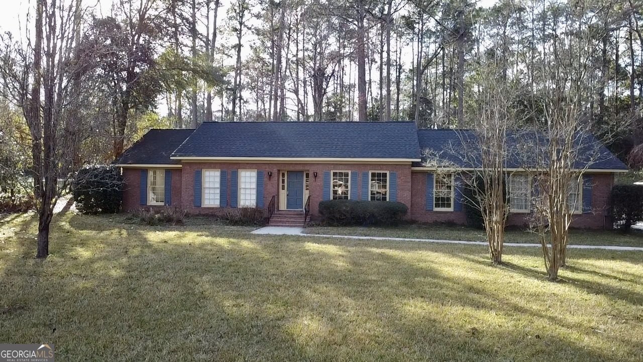 1075 Wildwood Road Waycross - 62