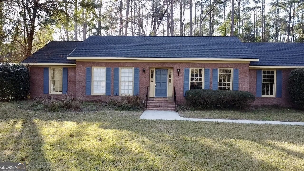 1075 Wildwood Road Waycross - 63