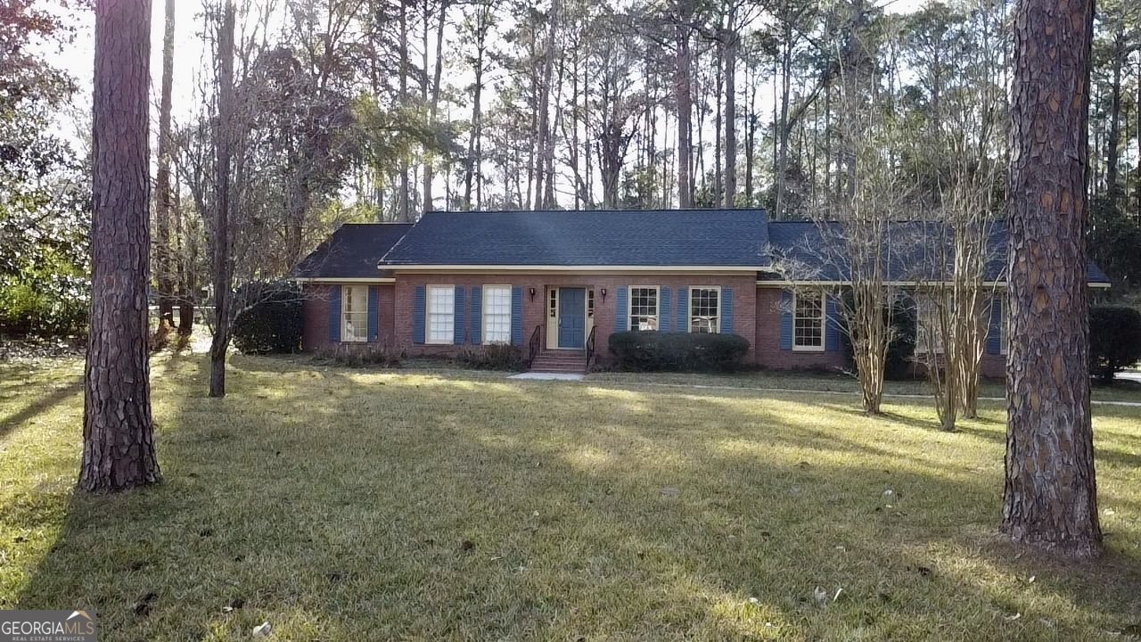 1075 Wildwood Road Waycross - 64