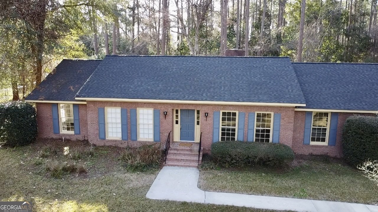 1075 Wildwood Road Waycross - 65