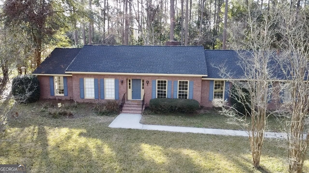 1075 Wildwood Road Waycross - 66